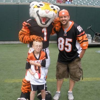Profile Picture of Matt Zinser (@Zinzinnati79) on Twitter