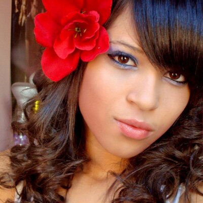 Profile Picture of Dayane Silva (@__dayanesilva) on Twitter