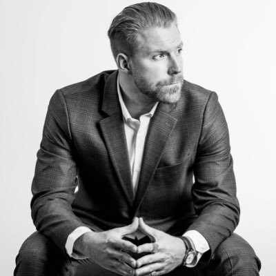 Profile Picture of Justin Dorey (@Justin_dorey) on Twitter