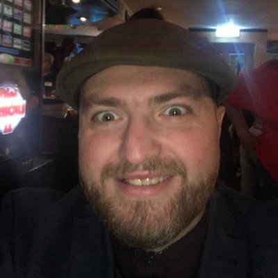 Profile Picture of Dominic Brennan (@dbrennan83) on Twitter