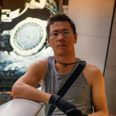Profile Picture of Guo Kun (@Liberty_GK) on Twitter