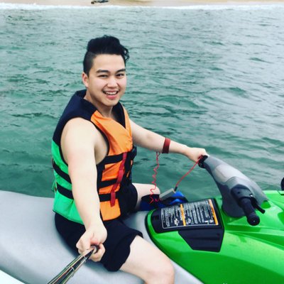 Profile Picture of Leon Marcus Zachary (@LMZmusic) on Twitter