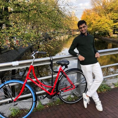 Dev - Twitter Profile Picture of Dev (@dev_sheth96) on Twitter