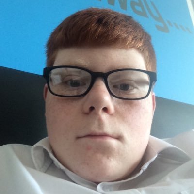 Profile Picture of Harry Crowe (@harrycrowe11) on Twitter