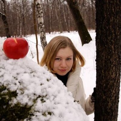 Profile Picture of Nina Argento (@La_Gata_triste) on Twitter
