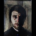Profile Picture of Adam -29- MA (@amlessardart) on Instagram