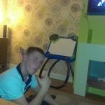 Profile Picture of dannypemberton (@dannypemberton) on Instagram