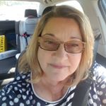 Profile Picture of Jo Ellen Nutter (@nutterjo) on Instagram
