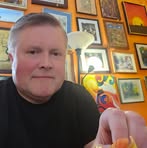 Profile Picture of Steve Bloomquist (@Sbloomer68) on Facebook