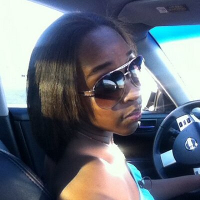 Profile Picture of Tierra Reid (@EyeCan_Reid) on Twitter