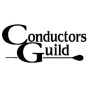 Profile Picture of Conductors Guild (@TheConductorsGuild) on Youtube