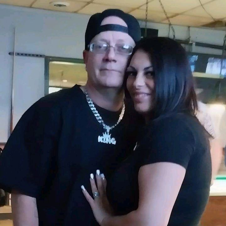 Profile Picture of Brian James (@havoc317) on Tiktok