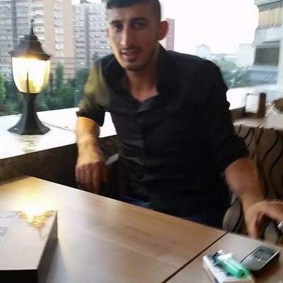 Profile Picture of ümit  Başer (@Umit2104) on Twitter