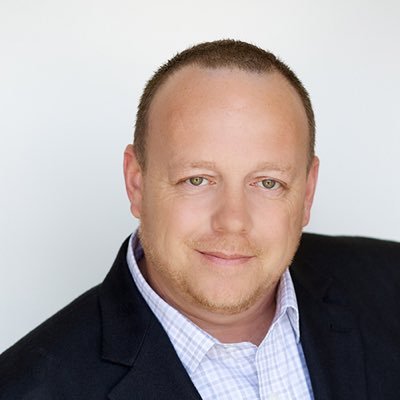 Profile Picture of Robert Backus (@robertbackus11) on Twitter