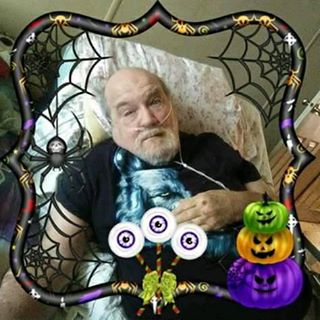 Profile Picture of Joseph Coulson (@joseph.coulson.37) on Facebook