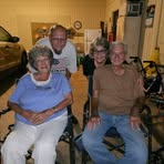 Profile Picture of Sandy Page II (@Sandy-Page-II) on Facebook