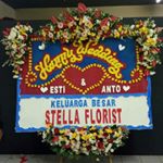 Profile Picture of Stella Florist (@stellafloristjakarta) on Instagram