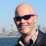 Profile Picture of Steve Adcock (@steve adcock) on Flickr