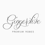 Profile Picture of HANDMADE BRIDAL ROBE (@gingerolive.co) on Instagram