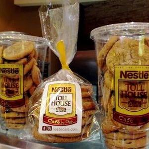 Profile Picture of Gary Chandler (@NestlecafeRVA) on Twitter