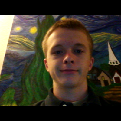 Profile Picture of Scott Austin Paul (@El_Camino_1977) on Twitter