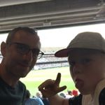 Profile Picture of Paul Fothergill (@mr.fothergill) on Instagram