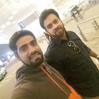 Profile Picture of Mohammed Haashir Curtay (@mohammed-haashir-curtay) on Quora
