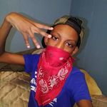 Profile Picture of cedric lomas (@cedthekidd) on Instagram