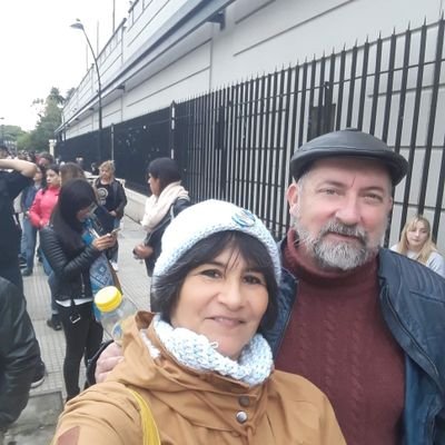 Profile Picture of Leonor Y Daniel (@LeonoryDaniel2) on Twitter