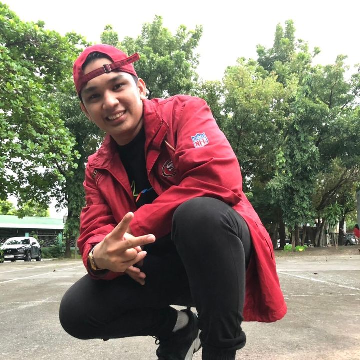 Profile Picture of Matthew Gatchalian (@matthewwilldo) on Tiktok