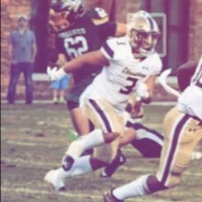 Profile Picture of Jackie Dinh (@JackD1nh) on Twitter