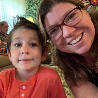 Profile Picture of Sheree Payne (@neednspace) on Twitter