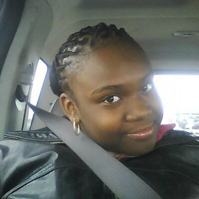 Profile Picture of Dominique Stewart (@BadDymeDomo) on Twitter