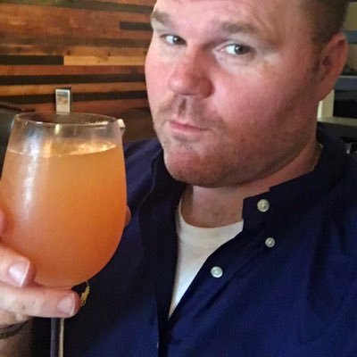 Profile Picture of Jake Goodwin (@oysterjake) on Twitter
