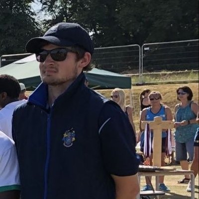 Profile Picture of Dan Manning (@Manning_93) on Twitter