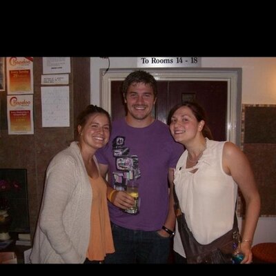 Profile Picture of Adam Powell (@powelly1287) on Twitter