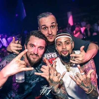 Profile Picture of Urban Rock Records (@URR_Jason) on Twitter