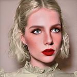 Profile Picture of ⊳ 𝐍𝐨𝐭𝐢𝐜𝐞𝐝 𝐛𝐲 𝐁𝐫𝐢𝐚𝐧 𝐌𝐚𝐲 ♡ (@lucyyboynton.br) on Instagram