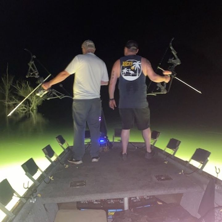 Profile Picture of Cody&Reese (@@let_still_water_roll) on Tiktok