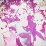Profile Picture of Isabelle Bock (@babyfaced_i) on Instagram
