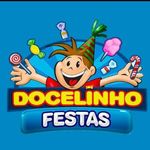 Profile Picture of Docelinho Festas (@docelinhofestas) on Instagram