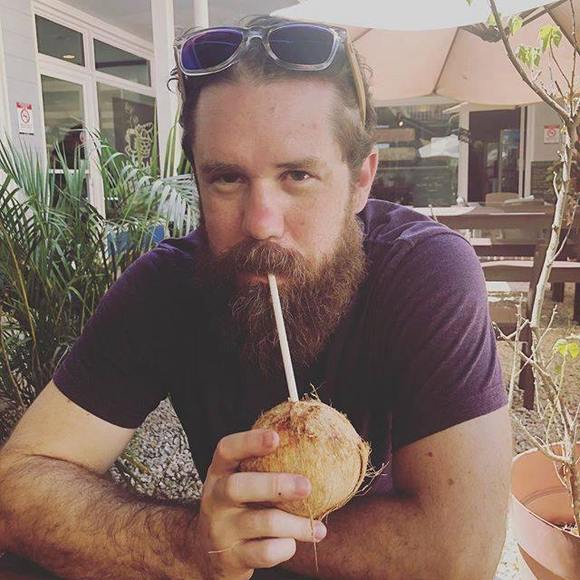 Profile Picture of David Knowlton (@davidknowlton) on Poshmark