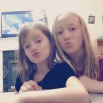 Profile Picture of Avery Croteau, Mikayla Parsons (@mikayla.avery_bff) on Instagram
