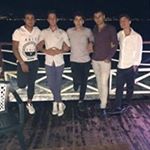 Profile Picture of Emmanuel26 (@emmanueltomaselli) on Instagram