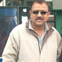 Profile Picture of Amit Bhattacharya (@amit-bhattacharya-42) on Quora