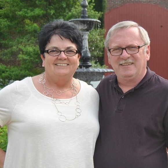 Profile Picture of Patricia Bennett rutherford (@pateric) on Poshmark