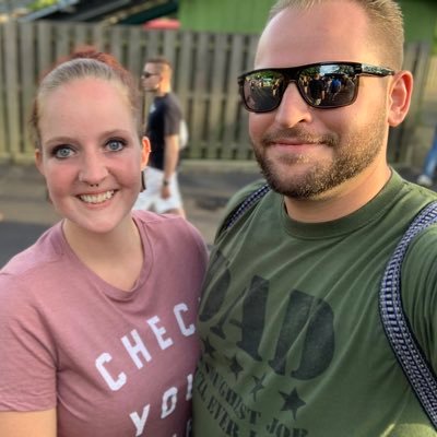 Profile Picture of Josiah Richardson (@Josiah_Drums) on Twitter