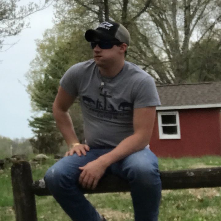 Profile Picture of Allen Stanton (@allenstanton98) on Tiktok
