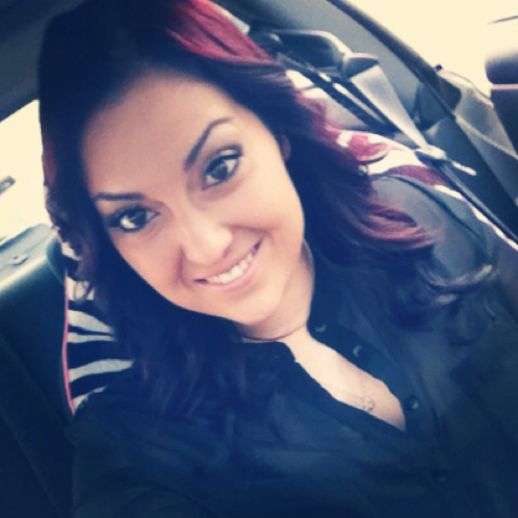 Profile Picture of Brianna Visentin (@brianna18) on Poshmark