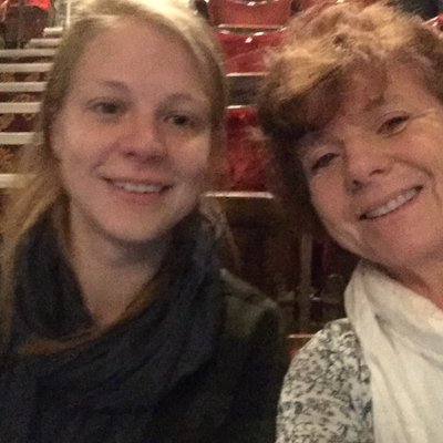 Profile Picture of Sandra Michaelson (@SandraM64035040) on Twitter